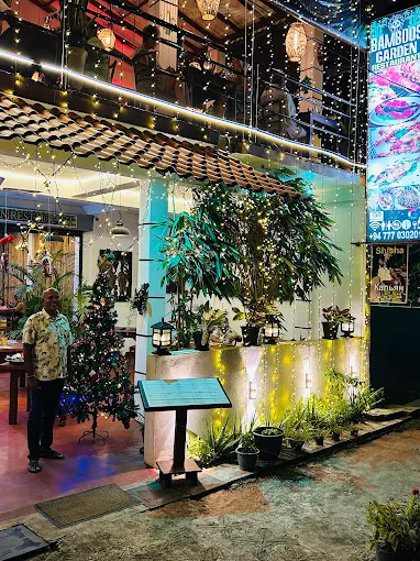 bamboo 8